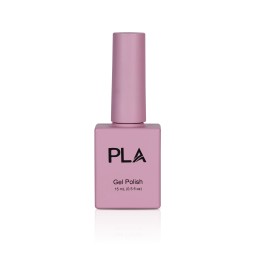PLA Gel Nail Polish Collections - 201 Cloud And Clear