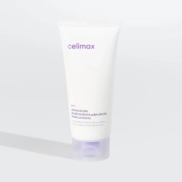 CELIMAX Derma Nature Relief Madecica pH Balancing Foam Cleansing