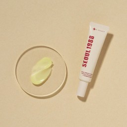 K SECRET SEOUL 1988 EYE CREAM  RETINAL LIPOSOME 4% + FERMENTED BEAN كريم العيون  بالريتينول وإنزيمات الفاصوليا