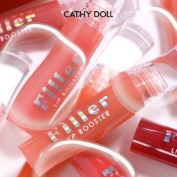 CATHY DOLL Filler Lip Booster - Less-Is-More
