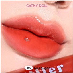 CATHY DOLL Filler Lip Booster - Less-Is-More