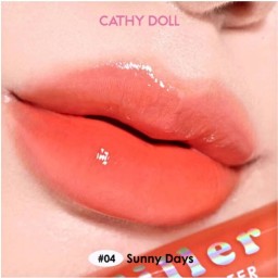 CATHY DOLL Filler Lip Booster - Less-Is-More