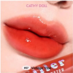 CATHY DOLL Filler Lip Booster - Less-Is-More