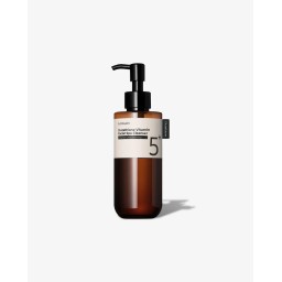 NUMBUZIN NO.5 Glutathione Vitamin C Facial Spa Cleanser AAntioxidant Deep Cleansing غسول البشرة بالكلوتاثيون من نمبوزين