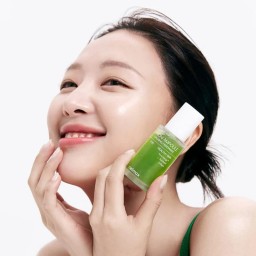 CELIMAX Noni Ampoule Calming + Radiance for Health Skin Noni Energy Panthenol Collagen سيروم البشرة من سيليماكس - 30 Ml