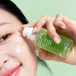 CELIMAX Noni Ampoule Calming + Radiance for Health Skin Noni Energy Panthenol Collagen سيروم البشرة من سيليماكس - 50 Ml