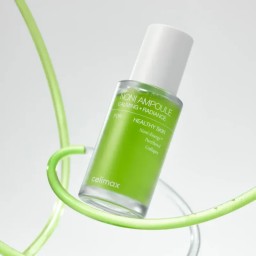 CELIMAX Noni Ampoule Calming + Radiance for Health Skin Noni Energy Panthenol Collagen سيروم البشرة من سيليماكس - 50 Ml