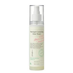 AXIS Y dark spot correcting glow toner تونر علاج التصبغات من اكسز واي