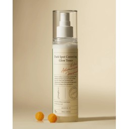 AXIS Y dark spot correcting glow toner تونر علاج التصبغات من اكسز واي