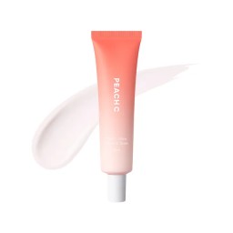Peach C - Peach Glow Makeup Base برايمر مرطب للبشرة - Peach