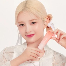 Peach C - Peach Glow Makeup Base برايمر مرطب للبشرة - Peach