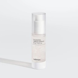 CELIMAX Oil Control Capsule Essence اسنس التحكم في مظهر المسام من سيليماكس