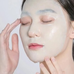 CELIMAX The Real Noni Energy Ampoule Mask ماسك لتغذية وترطيب البشرة من سيليماكس
