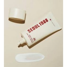 K SECRET SEOUL 1988 Sun Pine Tree + Ceramide واقي الشمس بالسيراميد من كي سيكرت