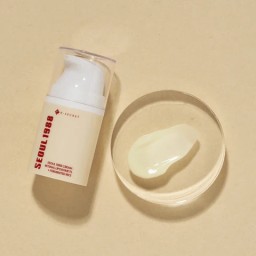 K SECRET SEOUL 1988 Cream Retinal Liposome 1% + Fermented Rice كريم الريتنول والارز من كي سيكرت