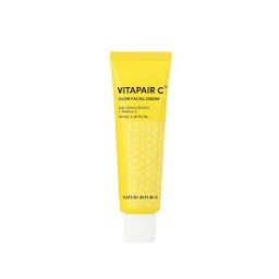 NATURE REPUBLIC Vitapair C Peeling Gel Fresh Jeju Lemon + Vitamin C جل التقشير بالفيتامين سي من نيجر ريبلك