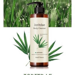 MEDIFLOWER Joritdae Body Cleanser Brassica Napus Extract غسول الجسم من ميدفلاور