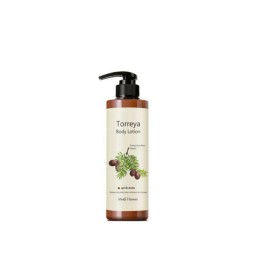 MEDIFLOWER Torreya Body Cleanser Brassica Napus Extract غسول الجسم من ميدفلاور