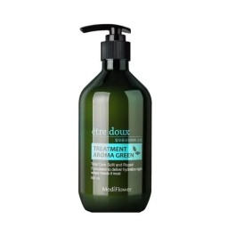 MEDIFLOWER Etre Doux Hair Treatment Aroma Green بلسم معالج للشعر من ميدفلاور