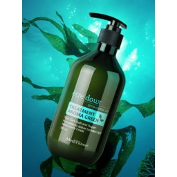 MEDIFLOWER Etre Doux Hair Treatment Aroma Green بلسم معالج للشعر من ميدفلاور