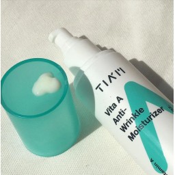 TIAM Vita A Anti-Wrinkle Moisturizer كريم مكافحة علامات الشيخوخة من تيام