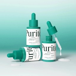 PURITO Mighty Bamboo
Panthenol Serum سيروم العناية بالبشرة من بوريتو