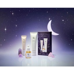 BEAUTY OF JOSEON Ramadan Moonlight Glow Gift Set مجموعة العناية بالبشرة من بيوتي اوف جوسيون