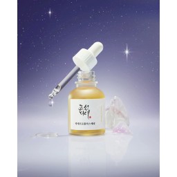 BEAUTY OF JOSEON Ramadan Moonlight Glow Gift Set مجموعة العناية بالبشرة من بيوتي اوف جوسيون