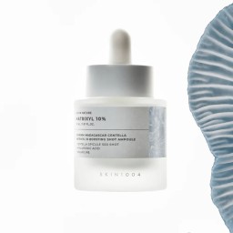 SKIN 1004 Matrixyl 10 Boosting Shot Ampoule سيروم ترطيب البشرة