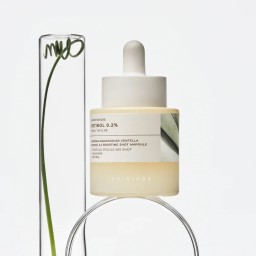 SKIN 1004 Retinol 0.2 Boosting Shot Ampoule سيروم الريتنول