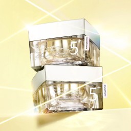 NUMBUZIN Vitamin Glutathione Dark Spot Laser Cream كريم الفيتامينات للبشرة بعد الليزر من نمبوزين