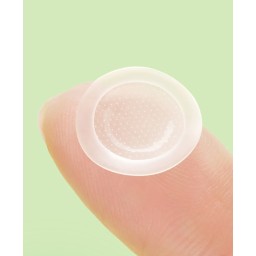 ANUA For Advanced & Special Care 200 + Microdarts in one patch AHA + BHA + PHA لصقات علاج الحبوب من انوا