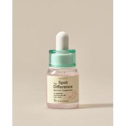 AXIS Y Spot The Difference Blemish Treatment سيروم تقليل الاحمرار من اكسز واي