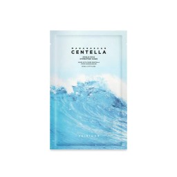 SKIN 1004 Hyalu-Cica Hydrating Mask ماسك ورقي لترطيب البشرة - 5 Sheet Mask