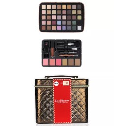 MACY's travel wardrobe ultimate makeup case