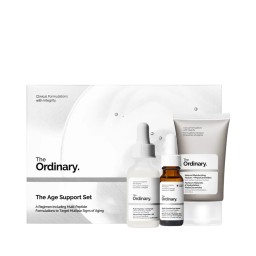 THE ORDINARY the age support set