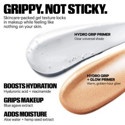 MILK  Makeup HYDRO GRIP HAUL 12 hour hydrating primer duo