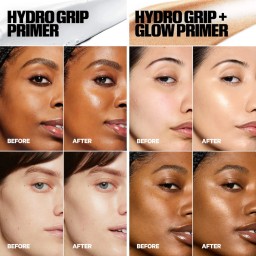 MILK  Makeup HYDRO GRIP HAUL 12 hour hydrating primer duo