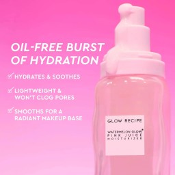 Glow Recipe Watermelon Glow Dewy Skin Routine Kit 4 PC