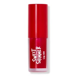 SWEET AND SHIMMER lip oil - Pink