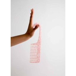 SWEET AND SHIMMER hair comb