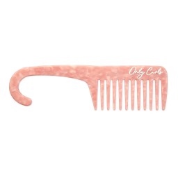SWEET AND SHIMMER hair comb