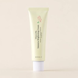 AXIS-Y TXA 2.5% Intensive Brightening Cream كريم أكسز واي TXA 2.5% للتفتيح المكثف وتوحيد لون البشرة