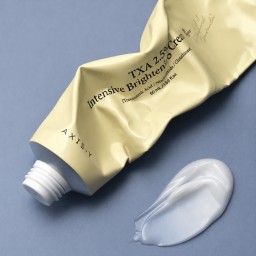 AXIS-Y TXA 2.5% Intensive Brightening Cream كريم أكسز واي TXA 2.5% للتفتيح المكثف وتوحيد لون البشرة