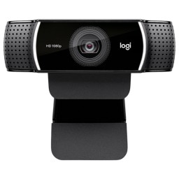 لوجيتك C930c كاميرا ويب احترافية بدقة Full HD 1080p Logitech C930c Full HD 1080p Business Webcam
