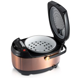 طباخ الأرز Rice Cooker