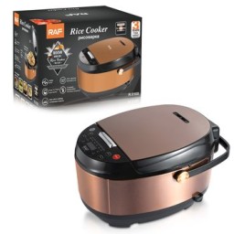 طباخ الأرز Rice Cooker