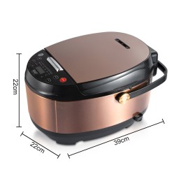 طباخ الأرز Rice Cooker
