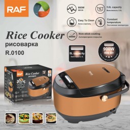 طباخ الأرز Rice Cooker