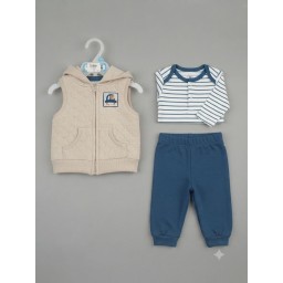 طقم ولادي بهاري Boys kit